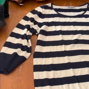 Sweater 3/4 length